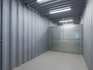 Фотография Аренда склада, 14 м² , Партийный переулок 1к58с1  №7