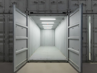 Фотография Аренда склада, 14 м² , Партийный переулок 1к58с1  №1