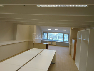 Фотография Аренда офиса, 100 м² , Волоколамское шоссе 1с1 №7 Фотография Аренда офиса, 100 м² , Волоколамское шоссе 1с1 №7