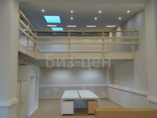 Фотография Аренда офиса, 110 м² , Волоколамское шоссе 1с1 №6 Фотография Аренда офиса, 110 м² , Волоколамское шоссе 1с1 №6