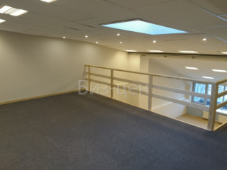 Аренда офиса 110 м² Волоколамское шоссе 1с1