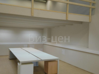 Фотография Аренда офиса, 110 м² , Волоколамское шоссе 1с1 №5 Фотография Аренда офиса, 110 м² , Волоколамское шоссе 1с1 №5