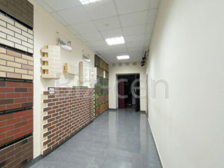 Фотография Аренда офиса, 110 м² , Волоколамское шоссе 1с1 №11 Фотография Аренда офиса, 110 м² , Волоколамское шоссе 1с1 №11