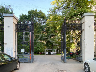 Фотография Аренда офиса, 95 м² , Волоколамское шоссе 1с1  №15