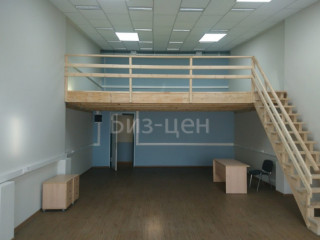 Фотография Аренда офиса, 95 м² , Волоколамское шоссе 1с1  №2