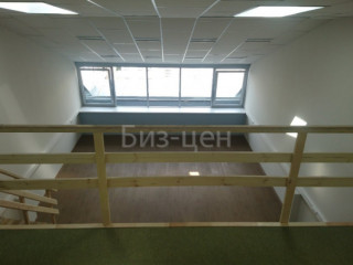Аренда офиса 95 м² Волоколамское шоссе 1с1 