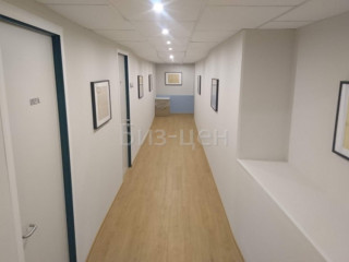 Фотография Аренда офиса, 95 м² , Волоколамское шоссе 1с1  №3