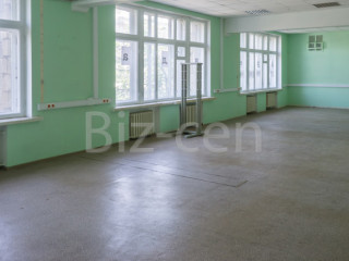 Аренда офиса 95 м² Волоколамское шоссе 1с1 