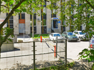 Фотография Аренда офиса, 171 м² , Зелёный проспект 20  №20