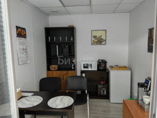 Фотография Аренда офиса, 171 м² , Зелёный проспект 20  №4