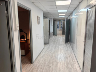 Фотография Аренда офиса, 171 м² , Зелёный проспект 20  №10