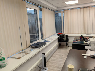 Фотография Аренда офиса, 171 м² , Зелёный проспект 20  №14