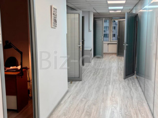 Фотография Аренда офиса, 171 м² , Зелёный проспект 20  №17