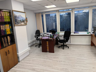 Фотография Аренда офиса, 171 м² , Зелёный проспект 20  №12