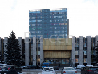 Фотография Аренда офиса, 171 м² , Зелёный проспект 20  №19