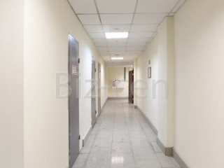 Фотография Аренда офиса, 171 м² , Зелёный проспект 20  №15