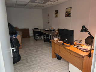 Фотография Аренда офиса, 171 м² , Зелёный проспект 20  №9