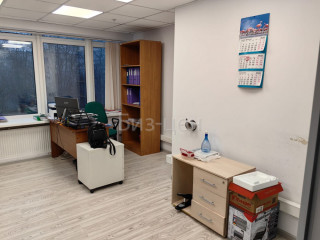 Фотография Аренда офиса, 171 м² , Зелёный проспект 20  №7