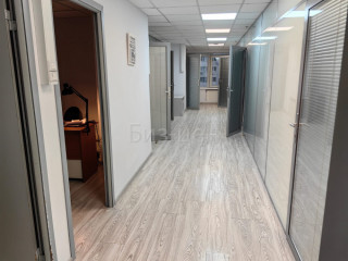 Фотография Аренда офиса, 171 м² , Зелёный проспект 20  №13