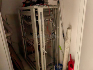 Фотография Аренда офиса, 171 м² , Зелёный проспект 20  №5