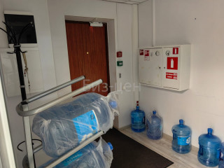 Фотография Аренда офиса, 171 м² , Зелёный проспект 20  №8