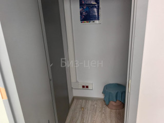 Фотография Аренда офиса, 171 м² , Зелёный проспект 20  №6