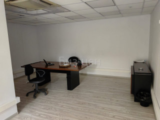 Фотография Аренда офиса, 171 м² , Зелёный проспект 20  №3