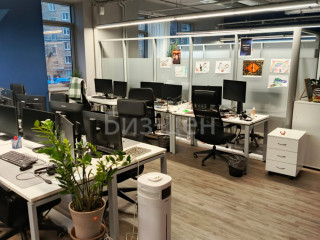 Фотография Аренда офиса, 187 м² , Дербеневская улица 15Б №8 Фотография Аренда офиса, 187 м² , Дербеневская улица 15Б №8