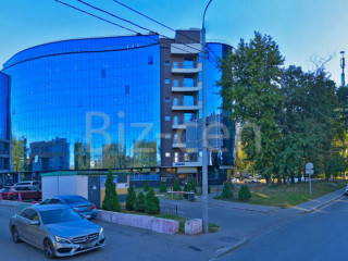 Фотография Аренда офиса, 187 м² , Дербеневская улица 15Б  №10