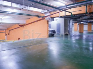 Фотография Аренда офиса, 187 м² , Дербеневская улица 15Б  №13