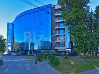 Фотография Аренда офиса, 187 м² , Дербеневская улица 15Б  №12