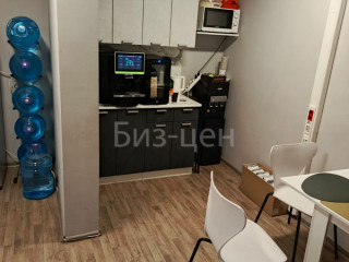 Фотография Аренда офиса, 187 м² , Дербеневская улица 15Б №3 Фотография Аренда офиса, 187 м² , Дербеневская улица 15Б №3