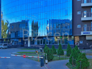 Фотография Аренда офиса, 187 м² , Дербеневская улица 15Б  №11