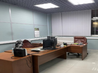 Фотография Аренда офиса, 70 м² , переулок Капранова 3 №4 Фотография Аренда офиса, 70 м² , переулок Капранова 3 №4
