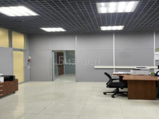 Фотография Аренда офиса, 70 м² , переулок Капранова 3 №3 Фотография Аренда офиса, 70 м² , переулок Капранова 3 №3