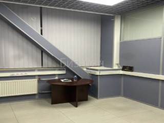 Аренда офиса 70 м² переулок Капранова 3