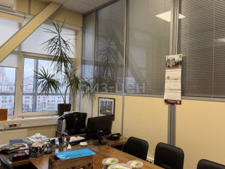 Фотография Аренда офиса, 18 м² , переулок Капранова 3 №2 Фотография Аренда офиса, 18 м² , переулок Капранова 3 №2