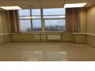 Аренда офиса 82 м² переулок Капранова 3