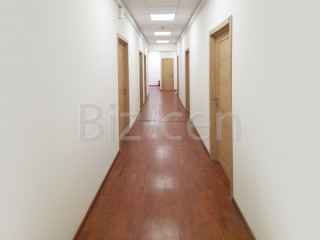 Фотография Аренда офиса, 19 м² , улица Льва Толстого 5с2 №2 Фотография Аренда офиса, 19 м² , улица Льва Толстого 5с2 №2