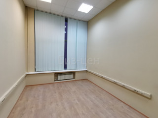 Аренда офиса 19 м² улица Льва Толстого 5с2