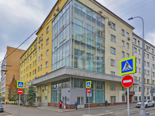 Фотография Аренда офиса, 19 м² , улица Льва Толстого 5с2 №4 Фотография Аренда офиса, 19 м² , улица Льва Толстого 5с2 №4