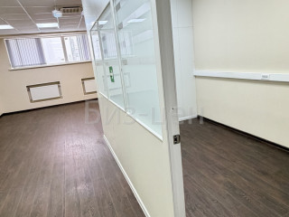 Фотография Аренда офиса, 54 м² , 2-я Хуторская улица 38А  №2