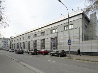 Фотография Аренда офиса, 54 м² , 2-я Хуторская улица 38А  №10