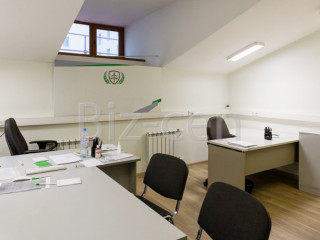 Аренда офиса 42 м² Верхняя Красносельская улица 11Ас6