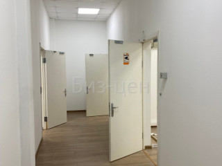 Фотография Аренда офиса, 100 м² , 3-я улица Ямского Поля 2к13  №4