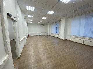 Фотография Аренда офиса, 100 м² , 3-я улица Ямского Поля 2к13  №1