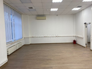 Фотография Аренда офиса, 100 м² , 3-я улица Ямского Поля 2к13  №2
