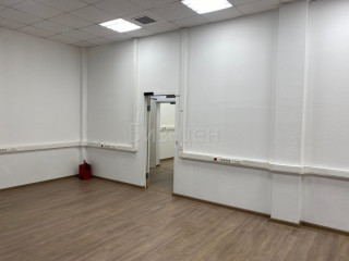 Фотография Аренда офиса, 100 м² , 3-я улица Ямского Поля 2к13  №3