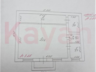Фотография Аренда магазина, 54 м² , им. Гаврилова П.М. ул. №2 Фотография Аренда магазина, 54 м² , им. Гаврилова П.М. ул. №2