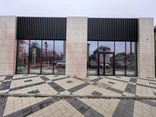 Фотография Аренда магазина, 300 м² , улица Воровского №4 Фотография Аренда магазина, 300 м² , улица Воровского №4